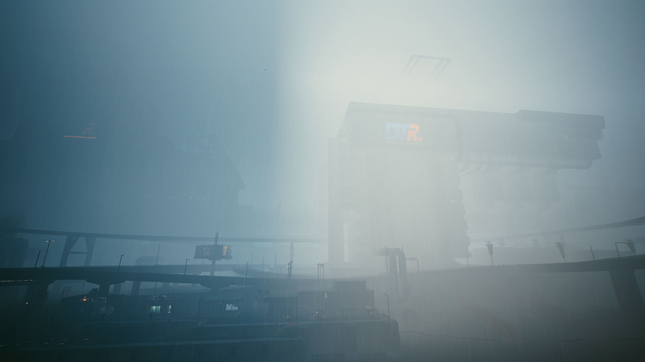 Screenshot Cyberpunk 2077