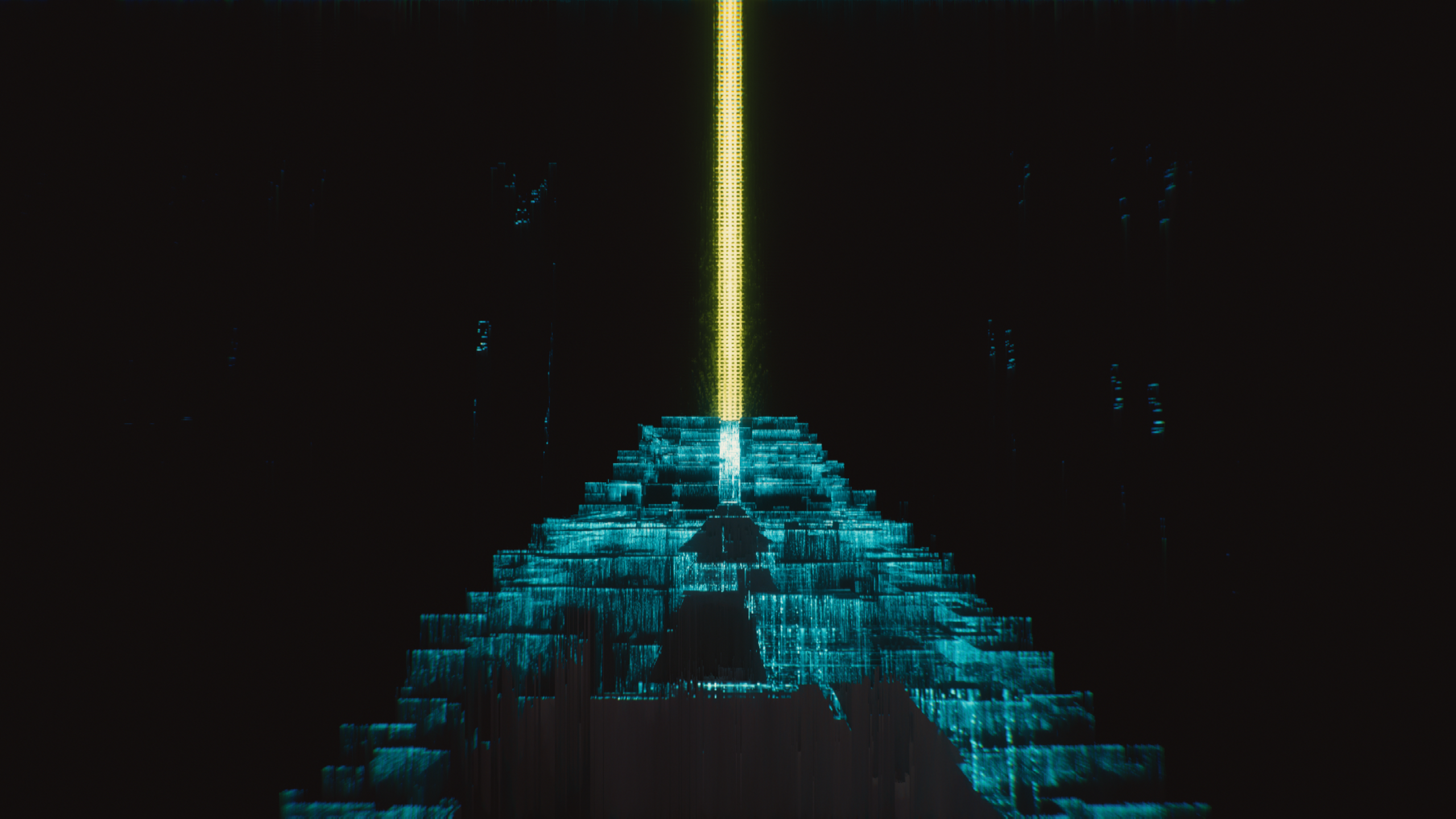 Screenshot Cyberpunk 2077