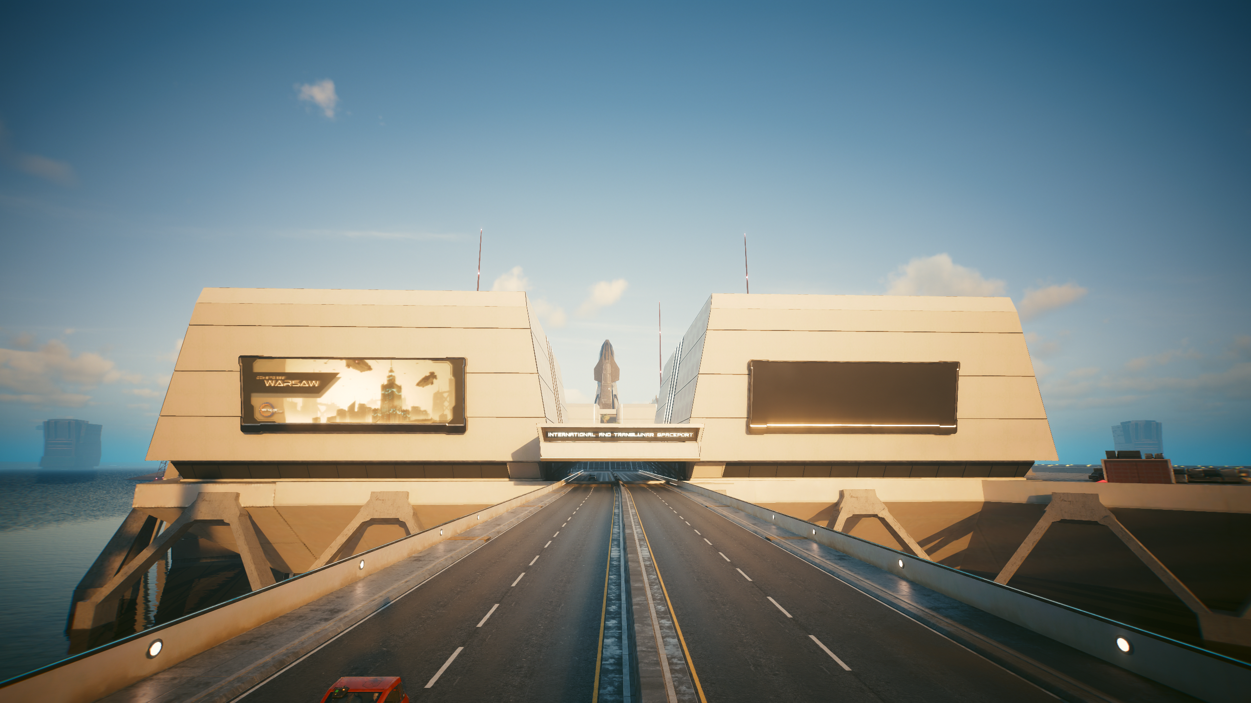 Screenshot Cyberpunk 2077