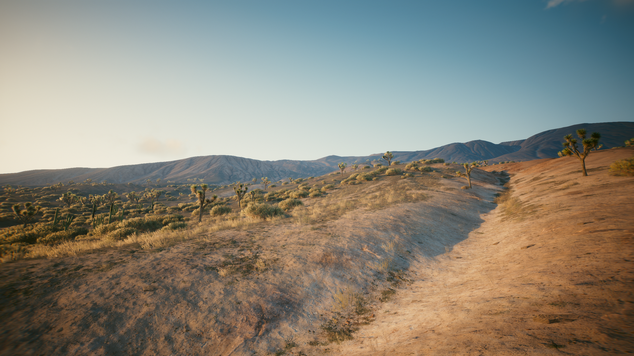 Screenshot Cyberpunk 2077