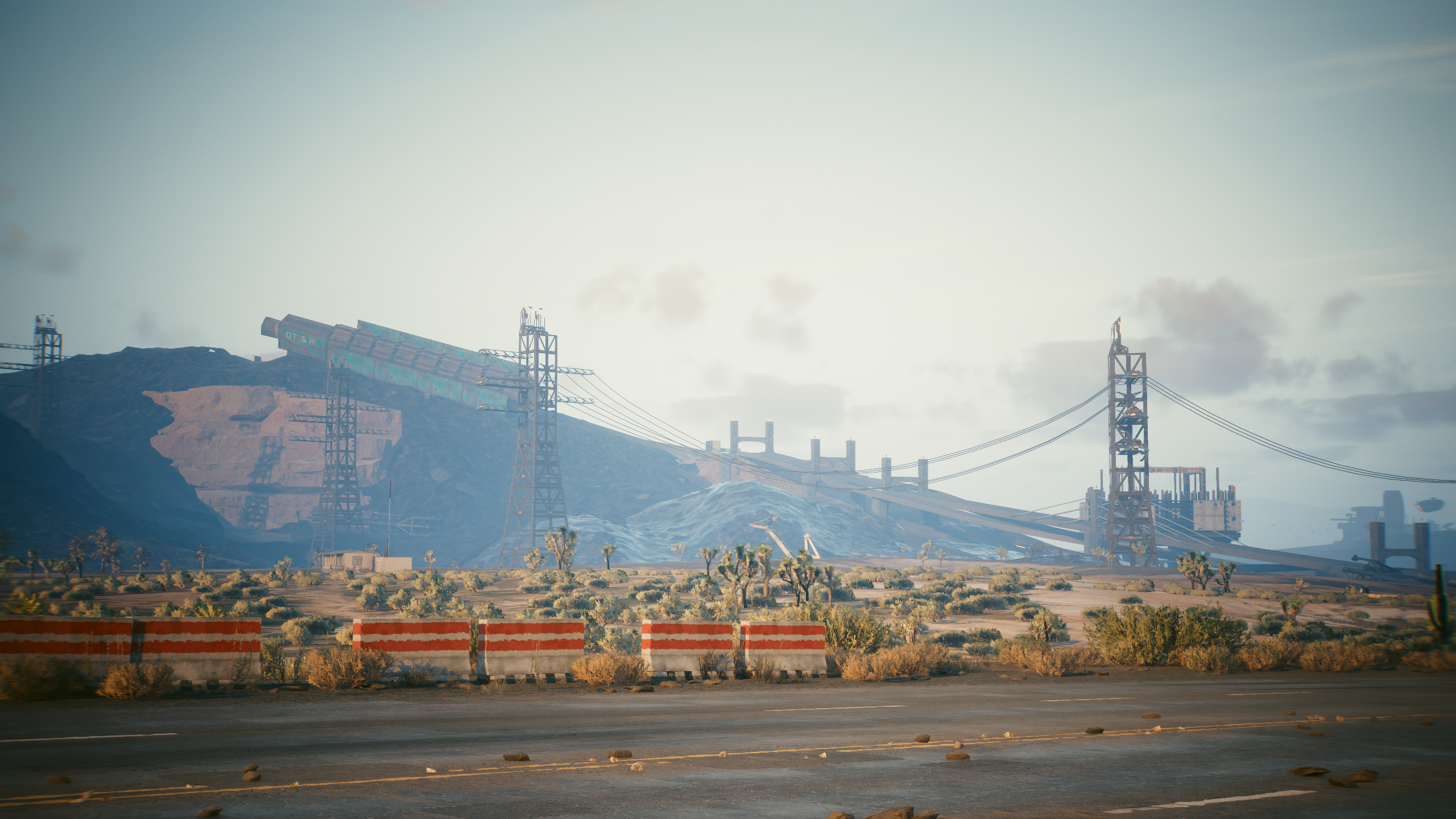 Screenshot Cyberpunk 2077